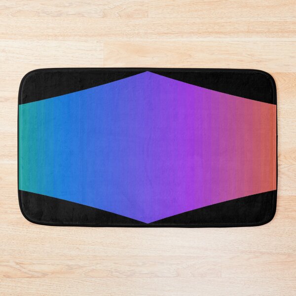 Item preview, Aesthetic Geometric Vaporwave Shape designed and sold by Dator-Abstracts.