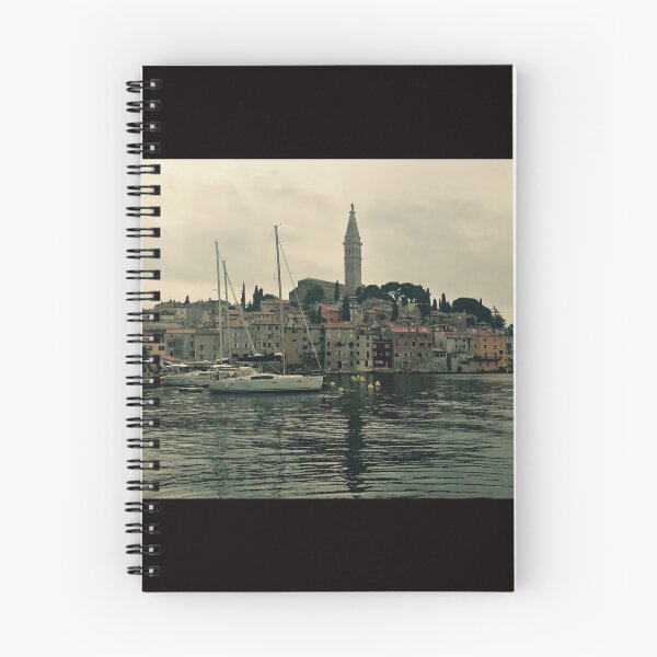 Item preview, Croatia - Rovinj from the ship designed and sold by renprovo.