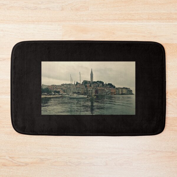 Item preview, Croatia - Rovinj from the ship designed and sold by renprovo.