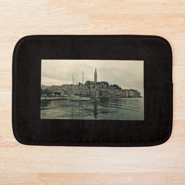 Item preview, Croatia - Rovinj from the ship designed and sold by renprovo.