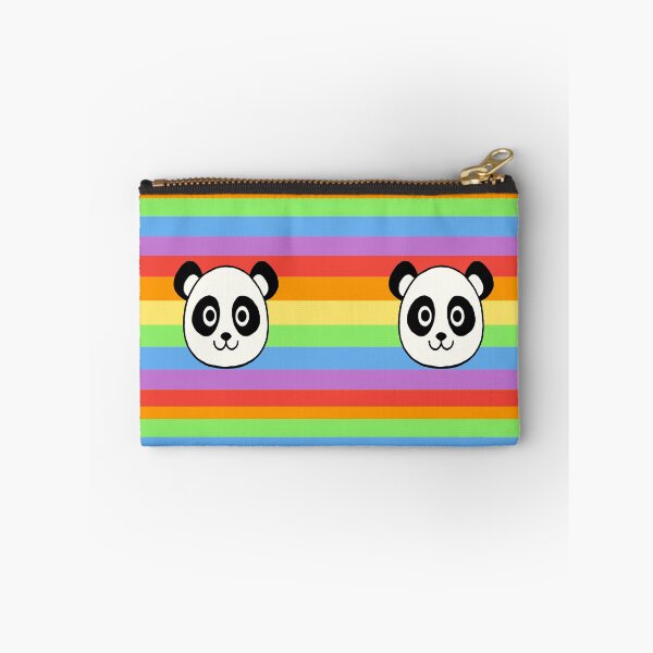 Item preview, Rainbow Panda designed and sold by deadmediocre.