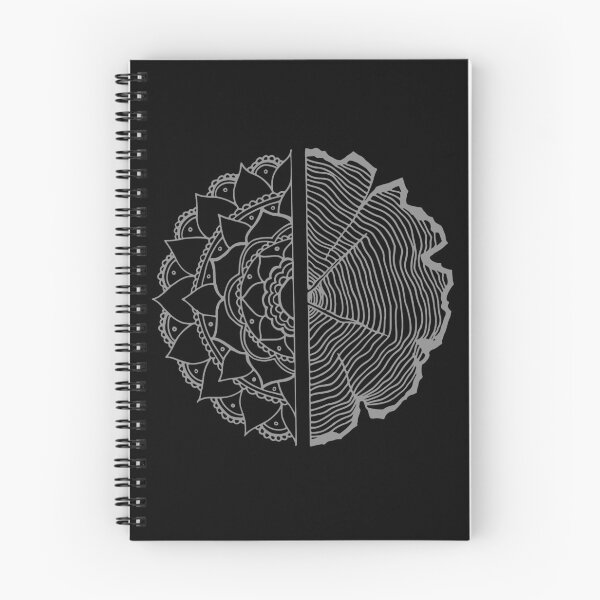 Item preview, Tree of Life - Greyscale designed and sold by K Sherman Art.