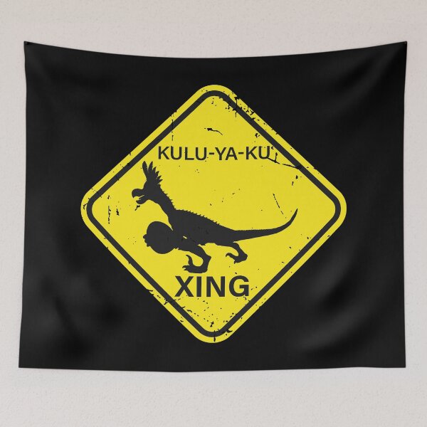 Item preview, Kulu-ya-ku XING designed and sold by CCCDesign.