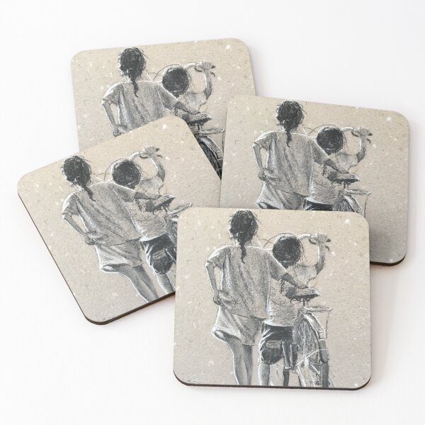 Item preview, 'The Lesson' designed and sold by Lynda Robinson.