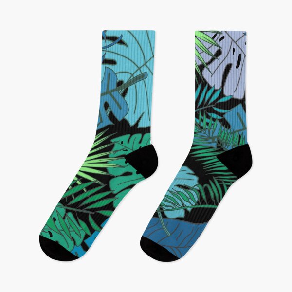 Item preview, TROPICAL GARDEN designed and sold by AbsentisDesigns.