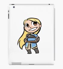Dream Chaser - Elise iPad Case/Skin