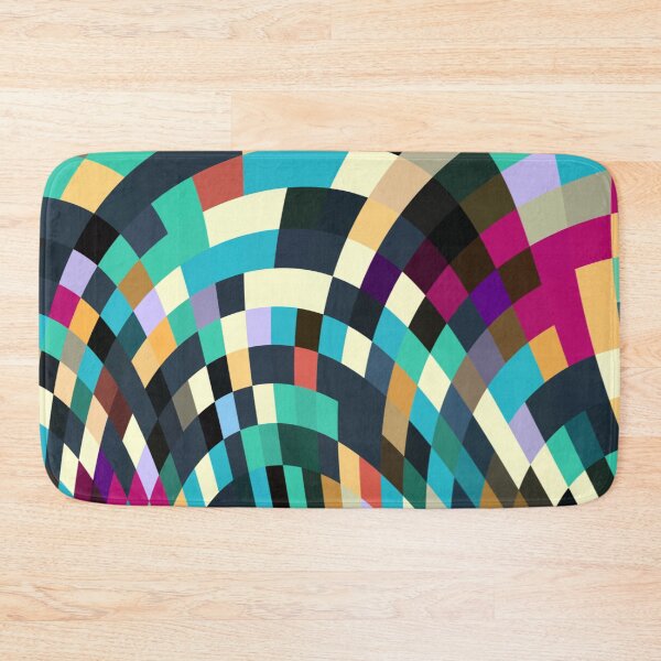 Item preview, MacAnnie retro colours designed and sold by MacAnnie.