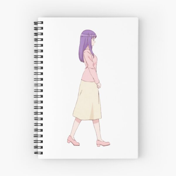 Item preview, Sakura Matou Walking designed and sold by Hilderbrandish.