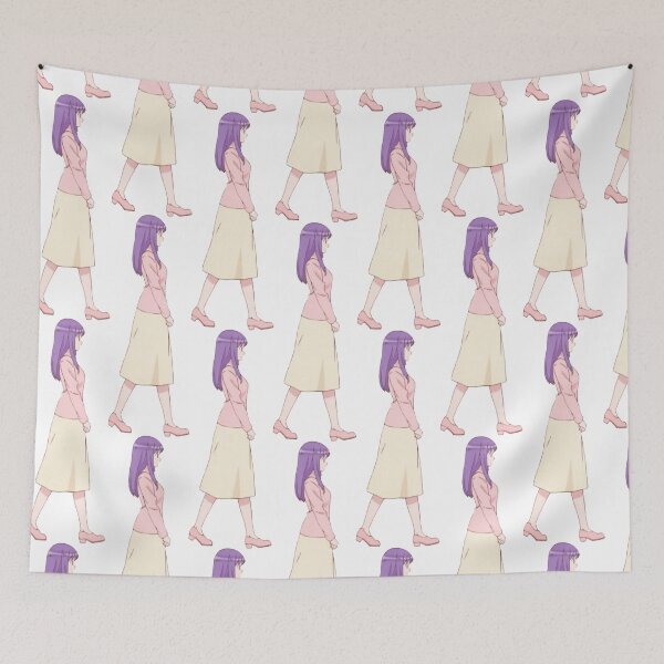 Item preview, Sakura Matou Walking designed and sold by Hilderbrandish.