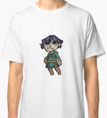 Dream Chaser - Alice Classic T-Shirt