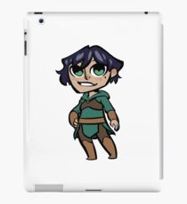 Dream Chaser - Alice iPad Case/Skin