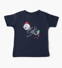 Boo Bro Baby Tee