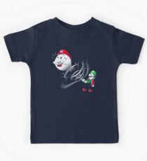 Boo Bro Kids Tee
