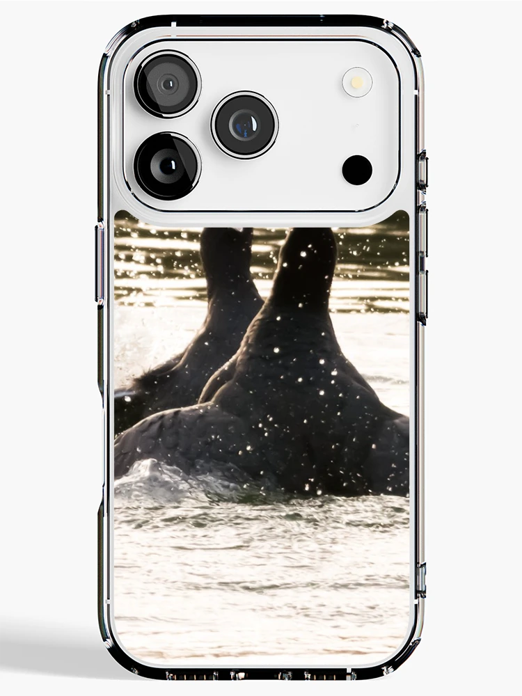Thumbnail 1 of 5, iPhone Case, Confrontation designed and sold by Ralph Goldsmith.