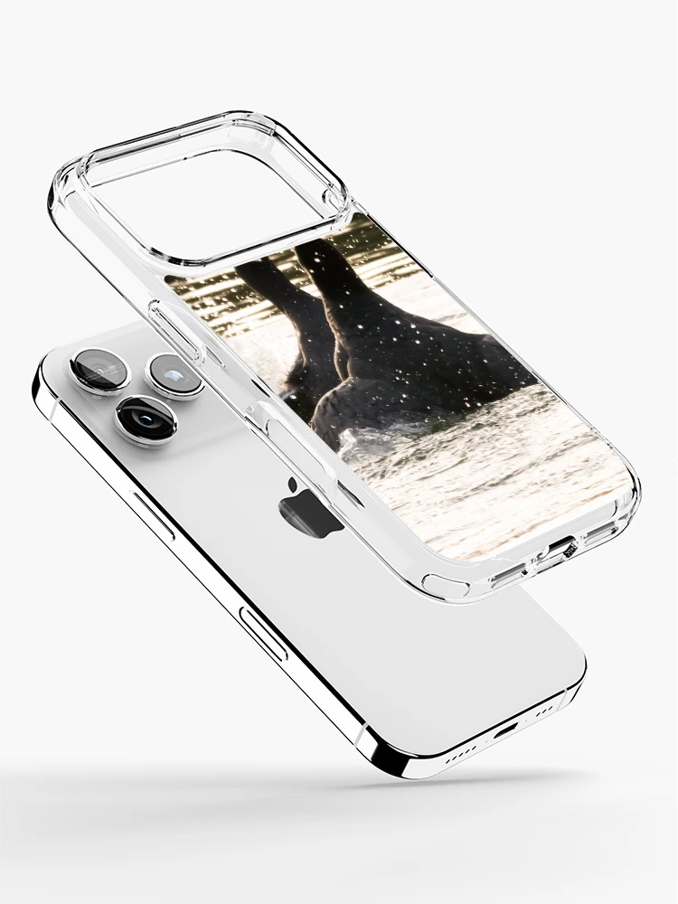 Thumbnail 2 of 5, iPhone Case, Confrontation designed and sold by Ralph Goldsmith.