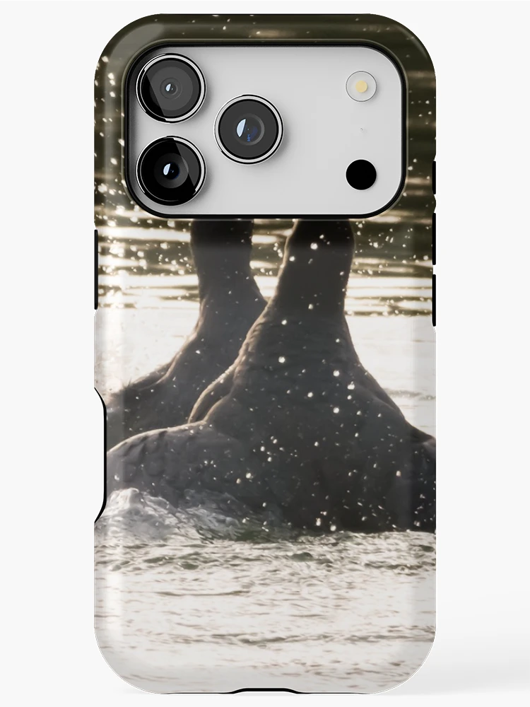 Thumbnail 1 of 4, iPhone Case, Confrontation designed and sold by Ralph Goldsmith.