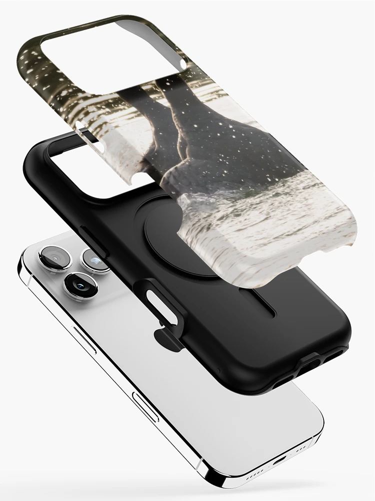Thumbnail 2 of 4, iPhone Case, Confrontation designed and sold by Ralph Goldsmith.