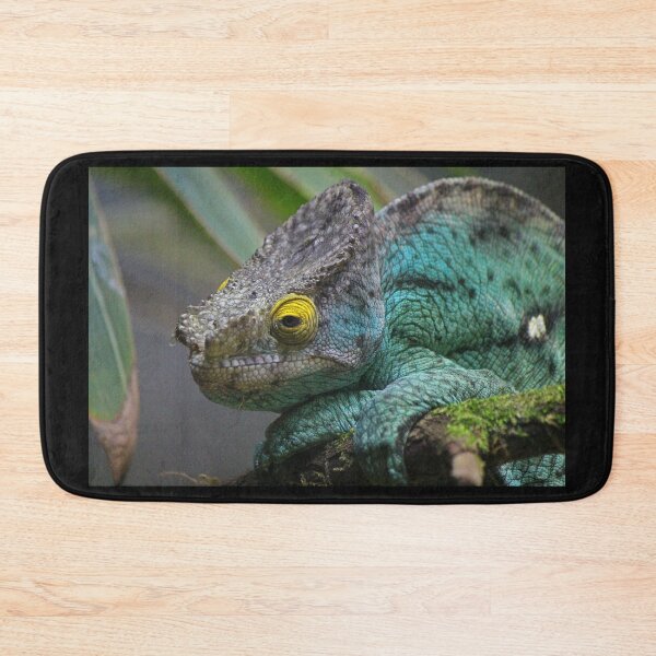 Item preview, Parson's Chameleon designed and sold by LeanneAllen.