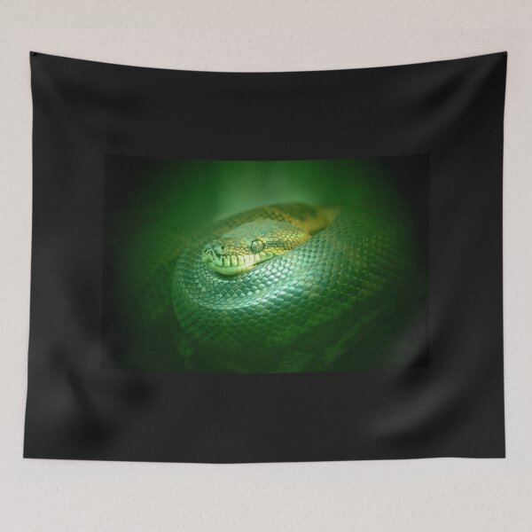 Item preview, Electric Green designed and sold by LeanneAllen.