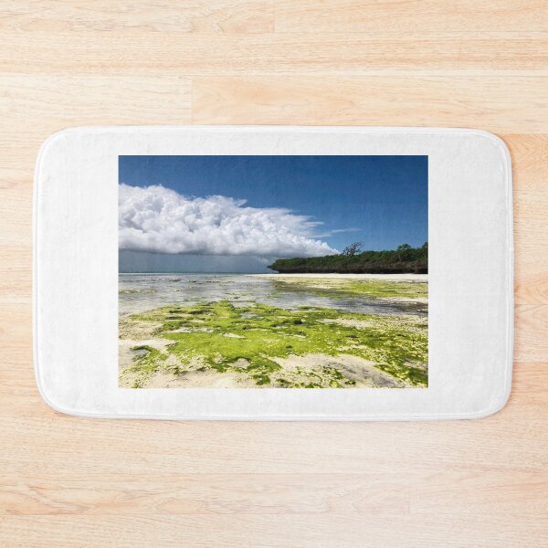 Item preview, Tanzania - Zanzibar - estuary at Pingwe designed and sold by renprovo.