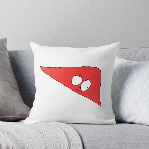 Item preview, Mad Triangle designed and sold by joshcartoonguy.