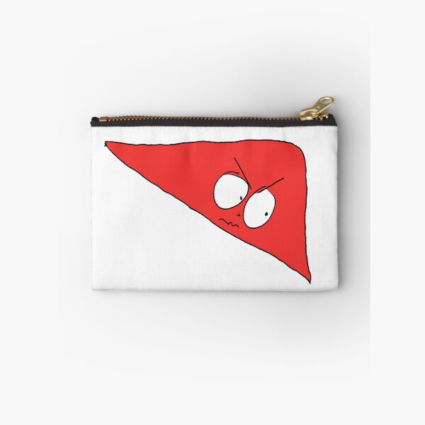 Item preview, Mad Triangle designed and sold by joshcartoonguy.