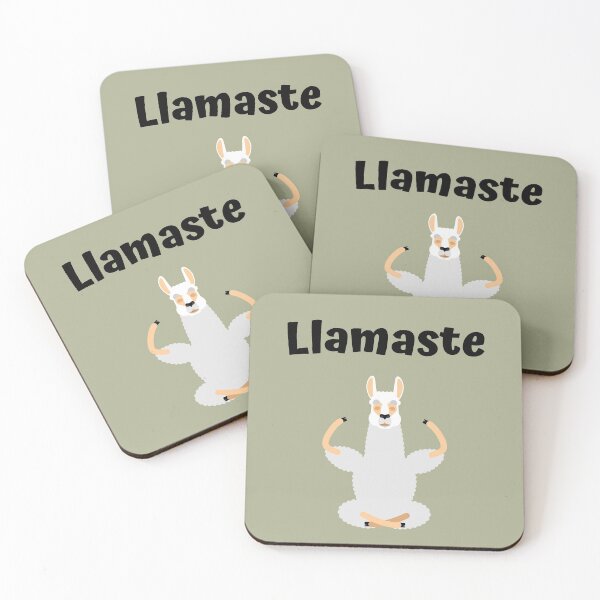 Item preview, Llamaste designed and sold by freshmemes.