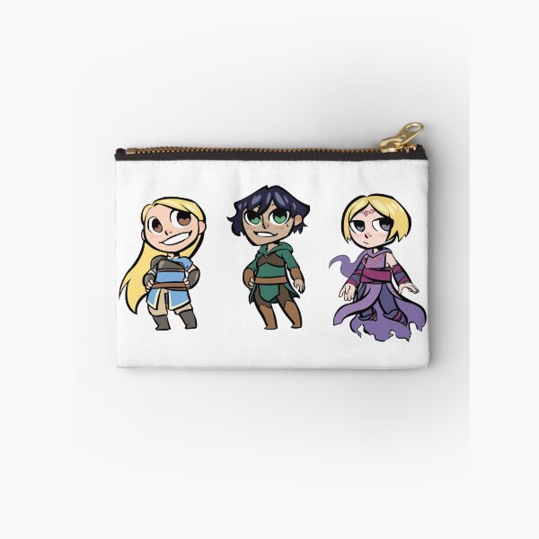Item preview, Dream Chaser - main trio designed and sold by ieva-art.