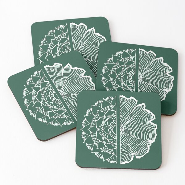 Item preview, Tree of Life - Forest designed and sold by K Sherman Art.