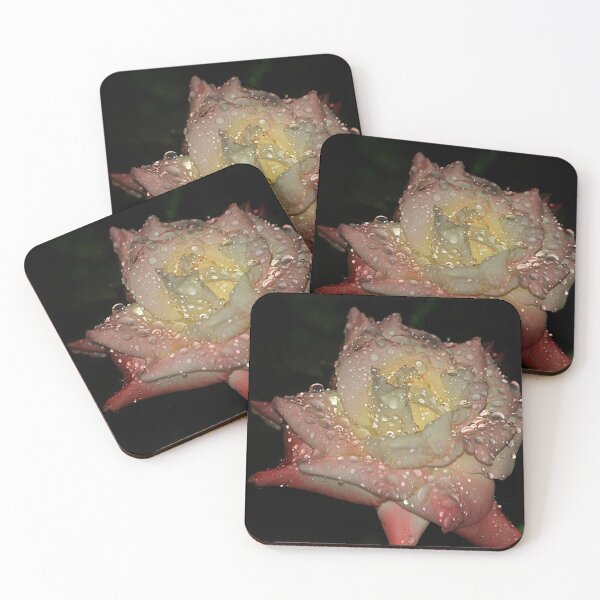 Item preview, Raindrops on Roses designed and sold by Brenda Burnett.
