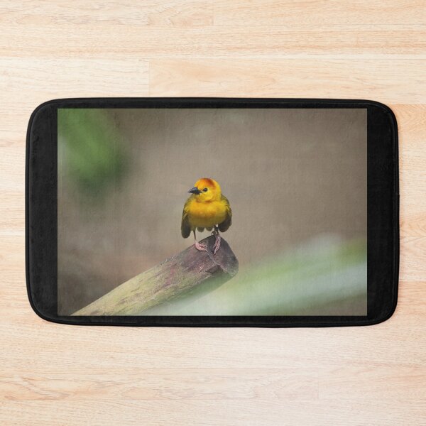 Item preview, Taveta Golden Weaver designed and sold by LeanneAllen.