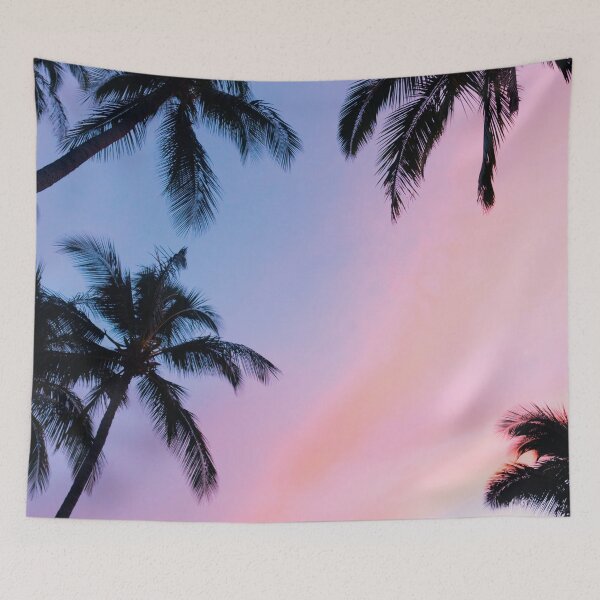 Item preview, cherry cola sky  designed and sold by bluewanderlust.