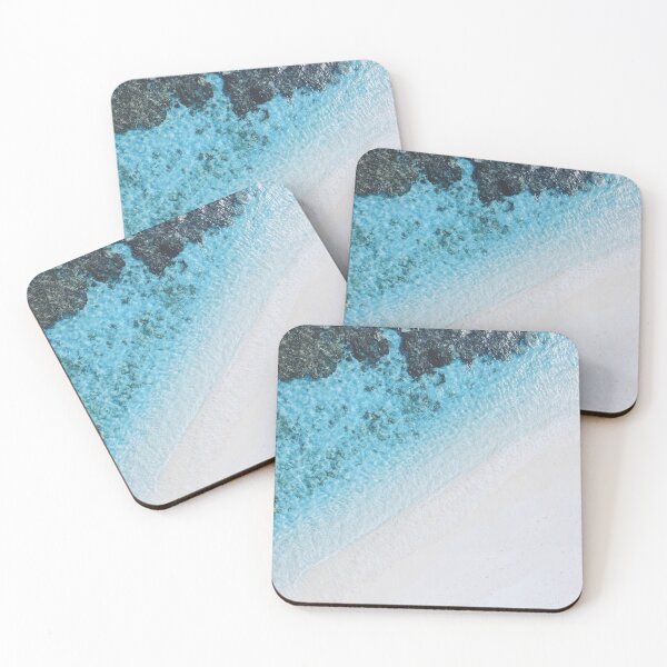 Item preview, crystal shore designed and sold by bluewanderlust.