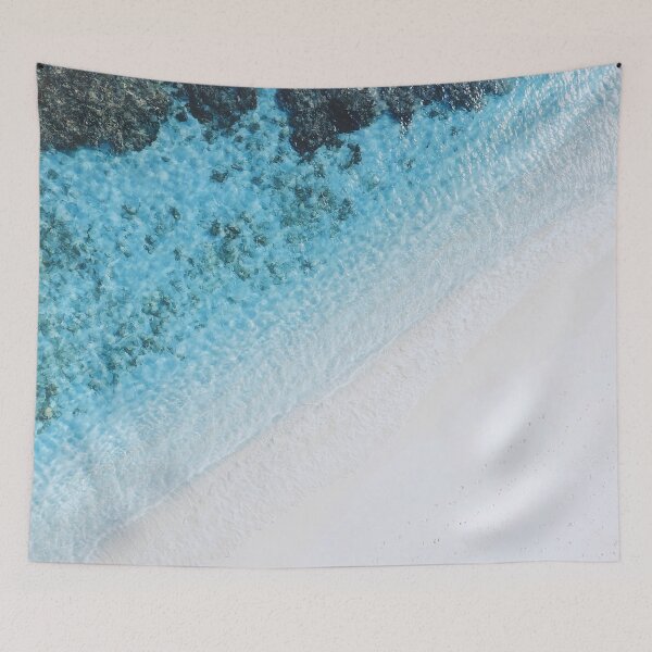 Item preview, crystal shore designed and sold by bluewanderlust.