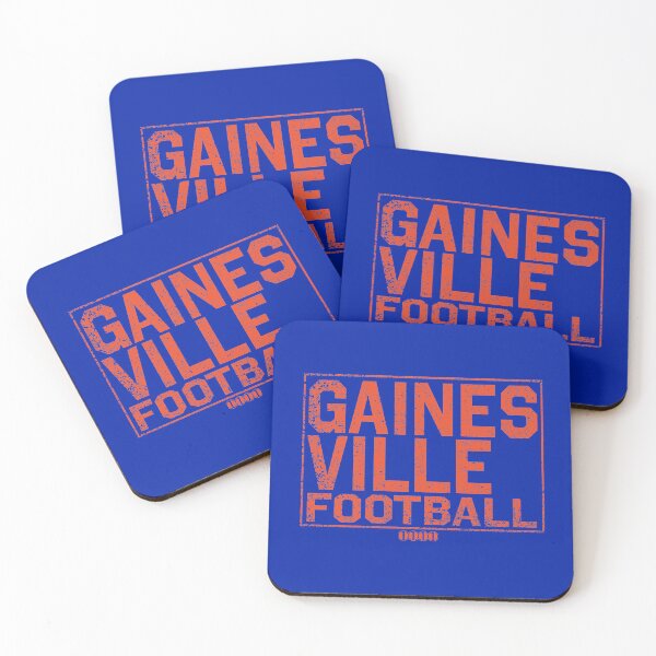 Item preview, GAINESVILLE FOOTBALL- COLLEGE FOOTBALL TOWN IN FLORIDA designed and sold by 1111athletics.