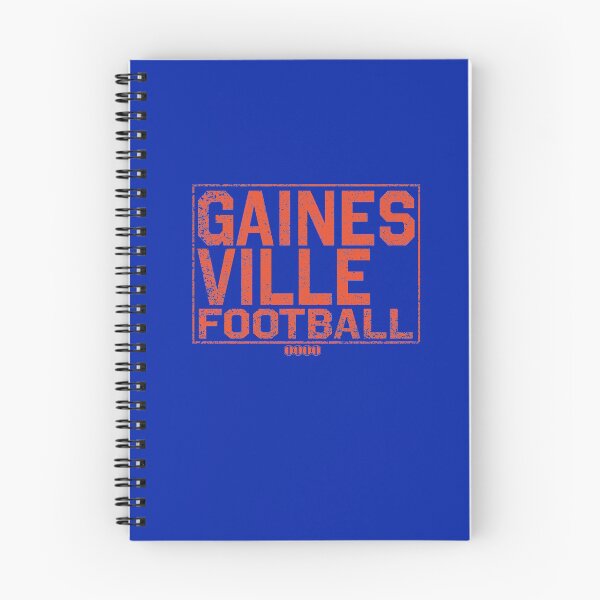 Item preview, GAINESVILLE FOOTBALL- COLLEGE FOOTBALL TOWN IN FLORIDA designed and sold by 1111athletics.