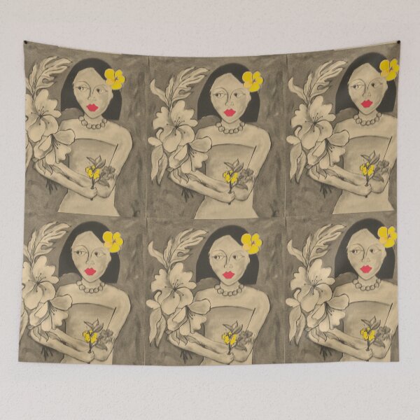 Item preview, Pretty Woman designed and sold by Margaret Stevens.