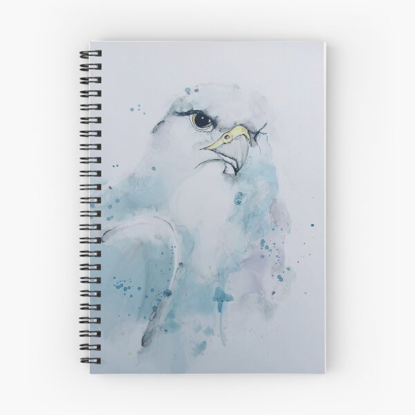 Item preview, Eagle in the mist. designed and sold by Peta Wakeham.
