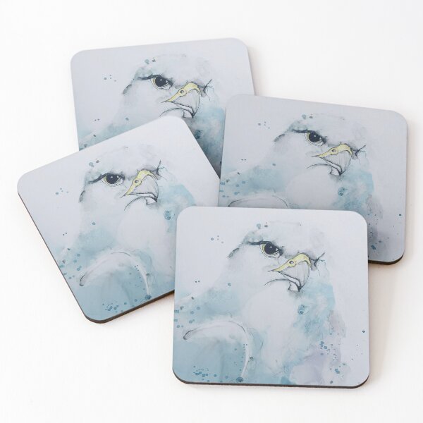 Item preview, Eagle in the mist. designed and sold by Peta Wakeham.