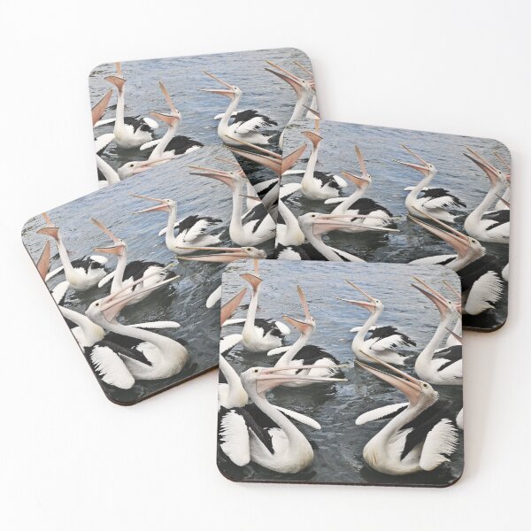 Item preview, Waiting for Breakfast! designed and sold by Margaret Stevens.