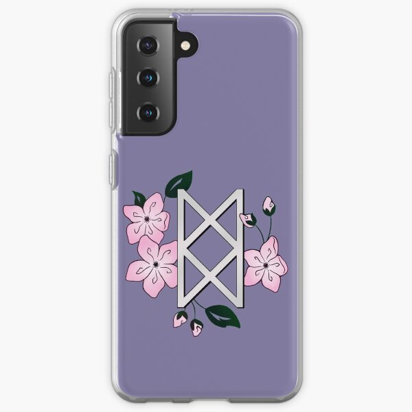 The Adventure Zone Balance Samsung Galaxy Soft Case