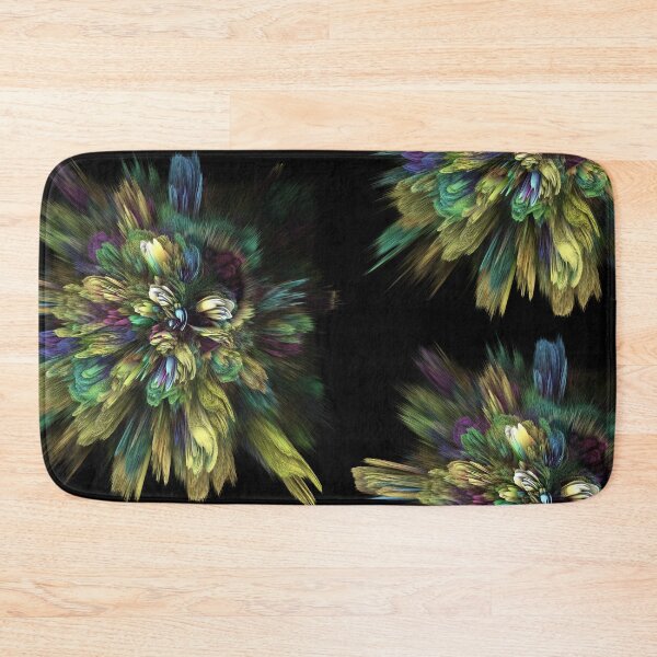 Item preview, 3-d Fractal 100  designed and sold by RuthFurtado.