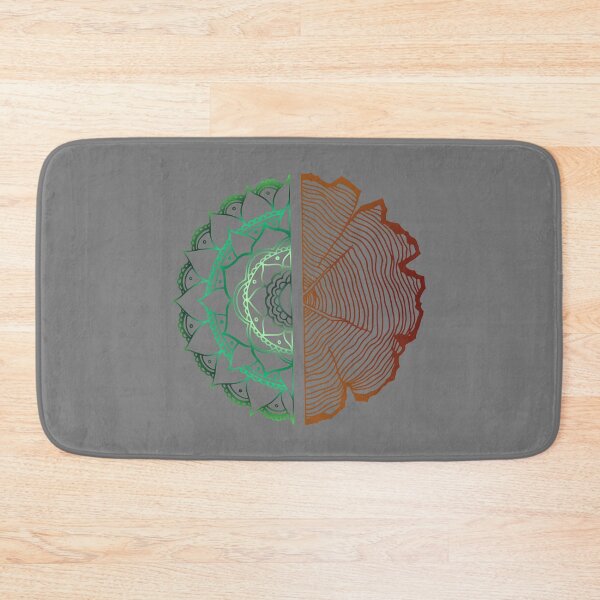 Item preview, Tree of Life - Earth designed and sold by K Sherman Art.