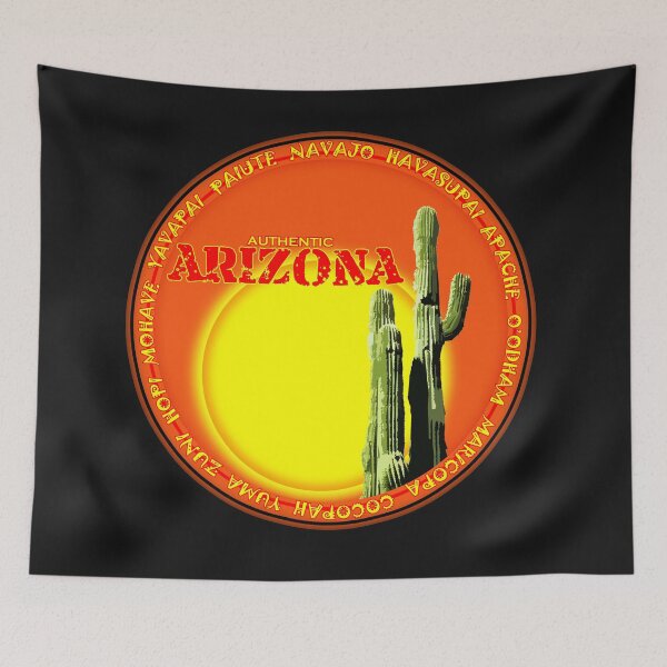 Item preview, Authentic Arizona designed and sold by jdbphotoworks.