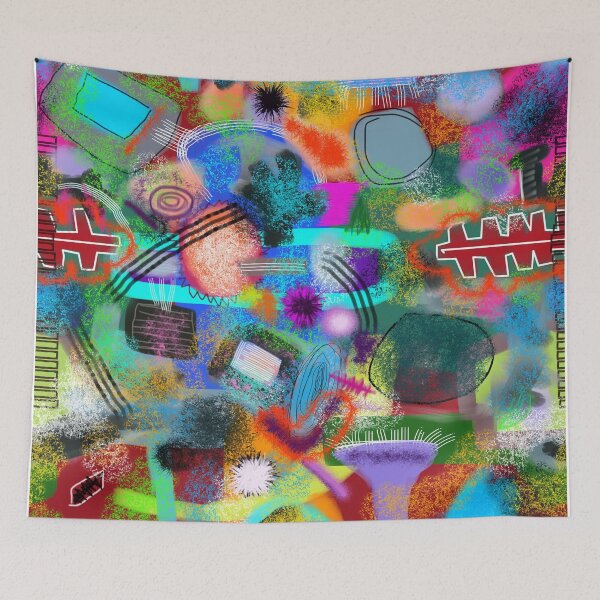 Item preview, Red Leaf designed and sold by Steve Martin.
