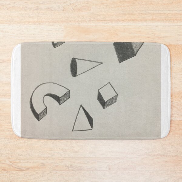 Item preview, Shapes.  designed and sold by Laurencandice.