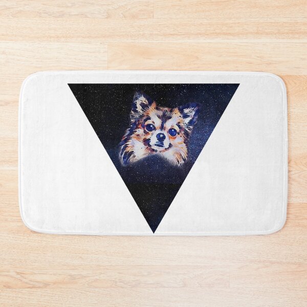 Item preview, Space Chihuahua designed and sold by RoyalSunGate.