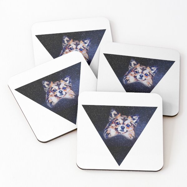 Item preview, Space Chihuahua designed and sold by RoyalSunGate.