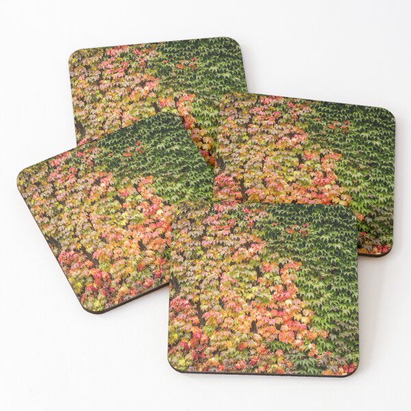 Item preview, Onset of Autumn designed and sold by Matt Malloy.