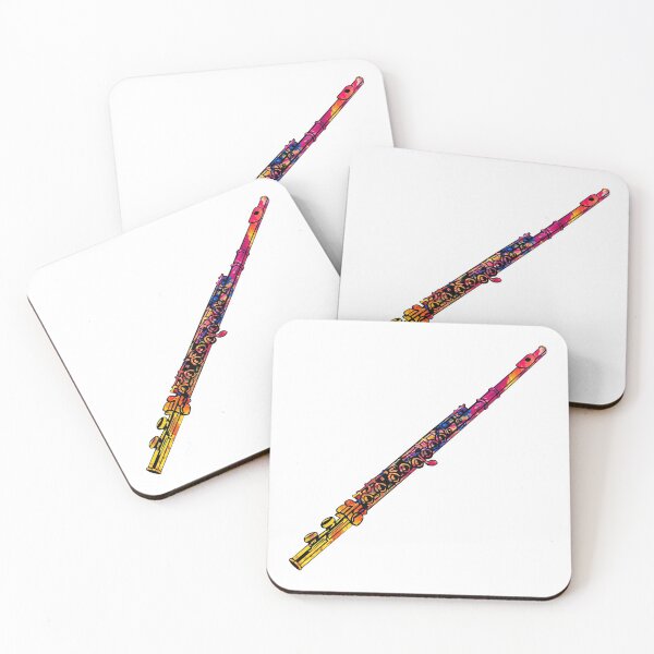 Item preview, Colorful Flute designed and sold by elilivegames.